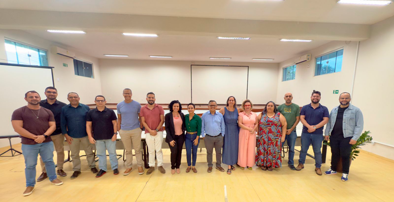 consepe foto oficial
