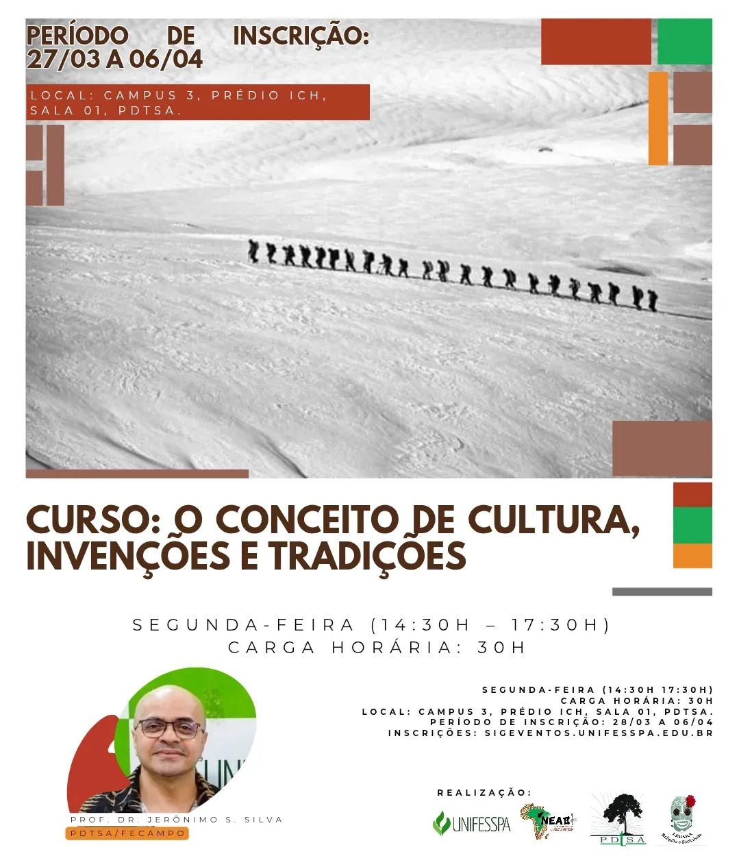 curso cultura