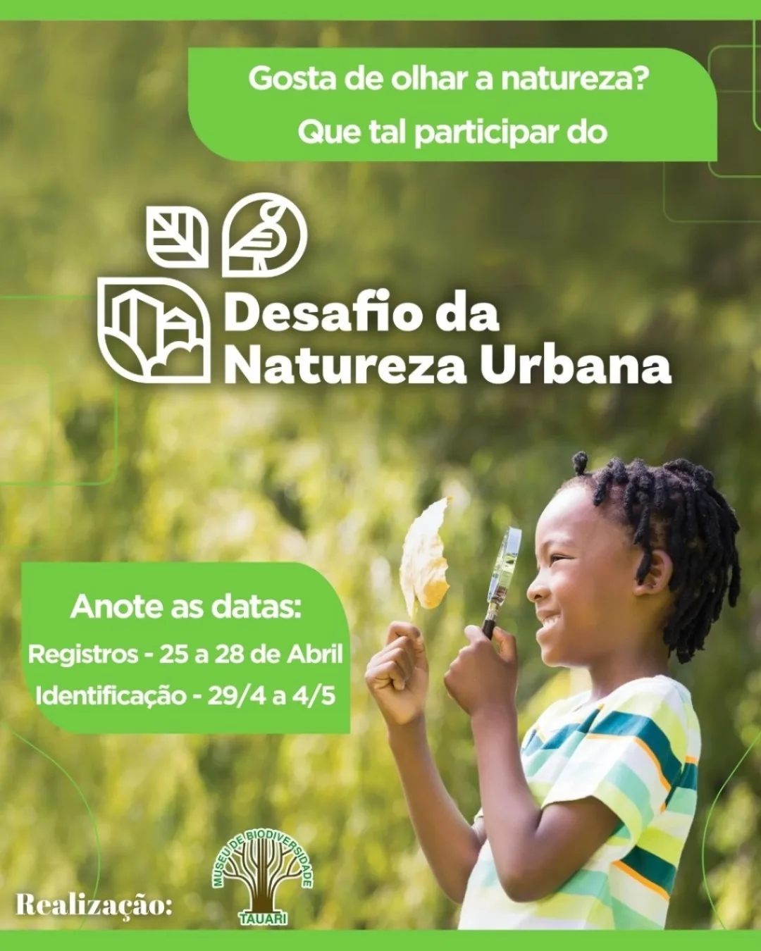 desafio natura urbana 1