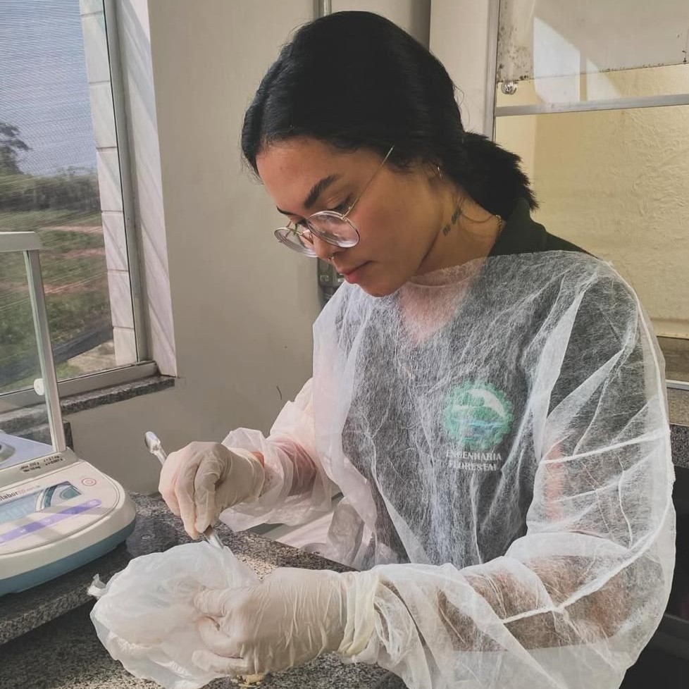 estudante victoria