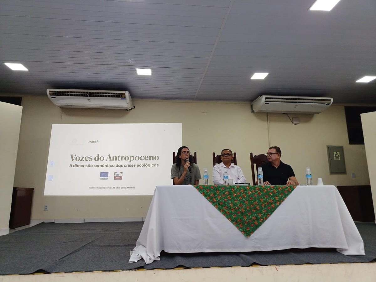 mesa antropoceno