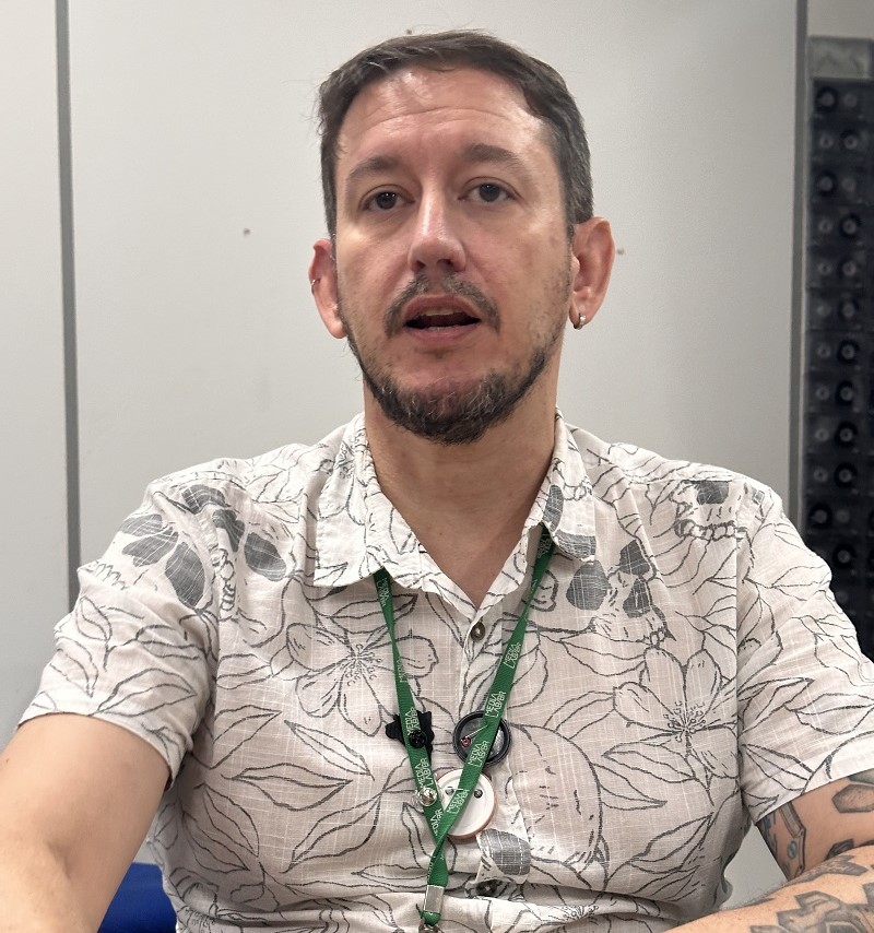 prof teofilo