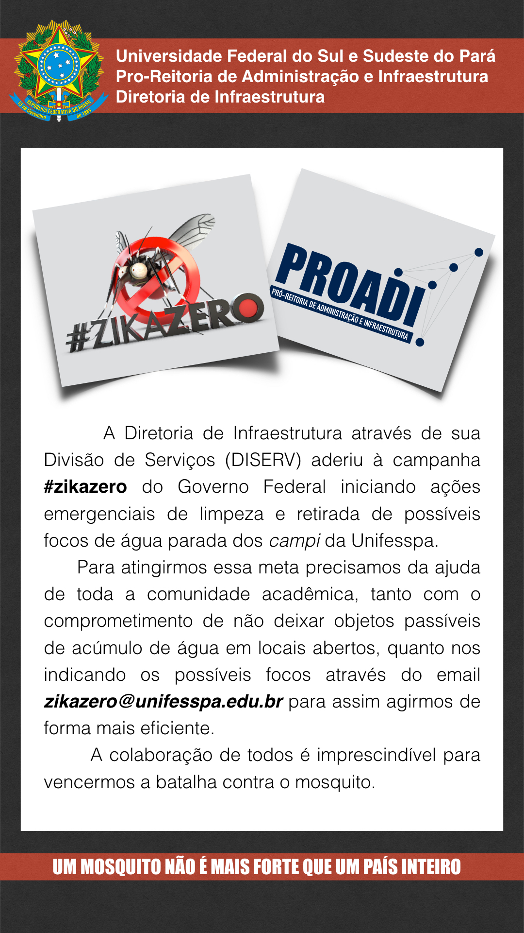 zica zero