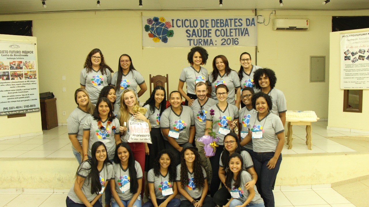 I Ciclo Saude Coletiva 2018 02