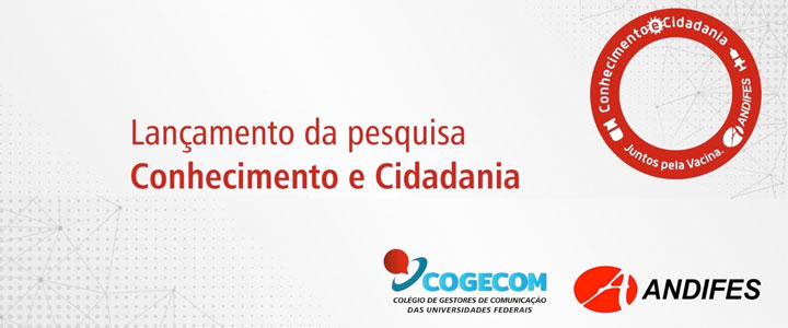 pesquisa andifes conhecimento cidadania ufabc banner