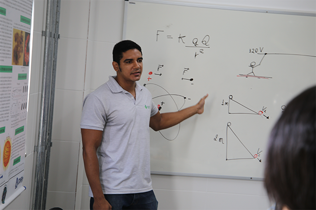 Programa Unifesspa de Portas Abertas