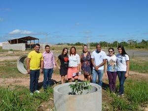 Unifesspa realiza ato em comemoração ao Dia Mundial do Meio Ambiente