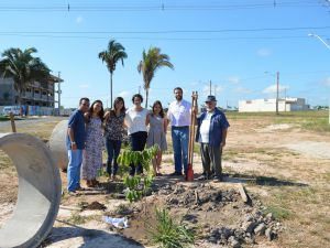 Unifesspa realiza ato em comemoração ao Dia Mundial do Meio Ambiente
