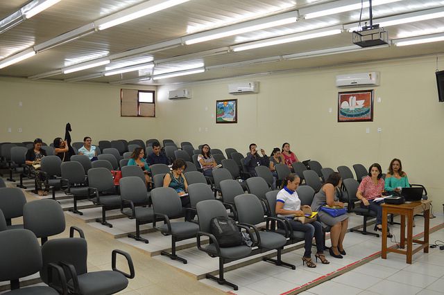 Unifesspa sedia 60° Reunião Ordinária do Fórum Estadual do Parfor
