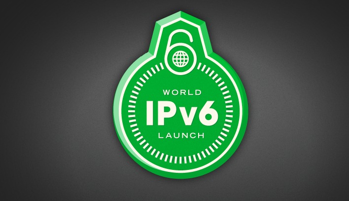 sistema ipv6 ctic